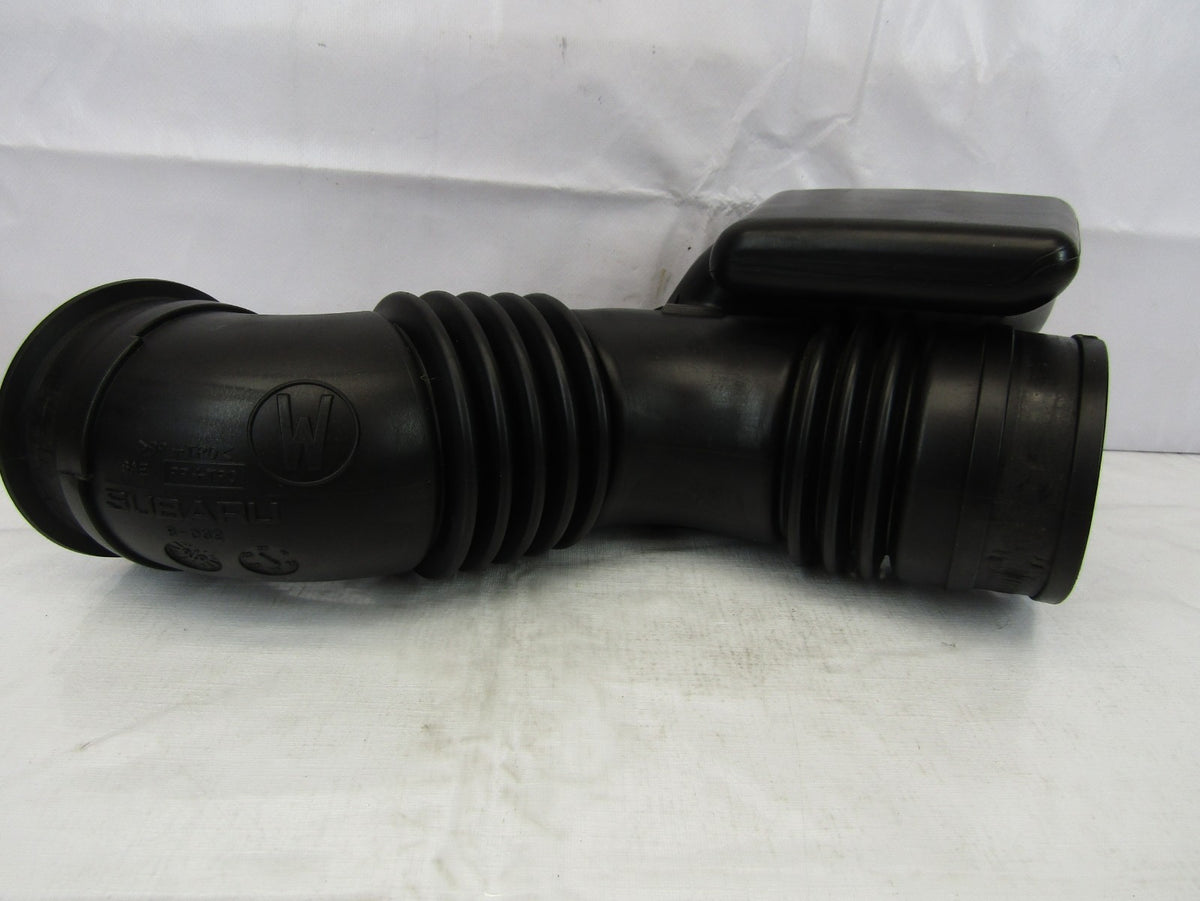 2008-2010 Subaru Impreza Boot Air Intake Tube Resonator Hose OEM 14457AA520