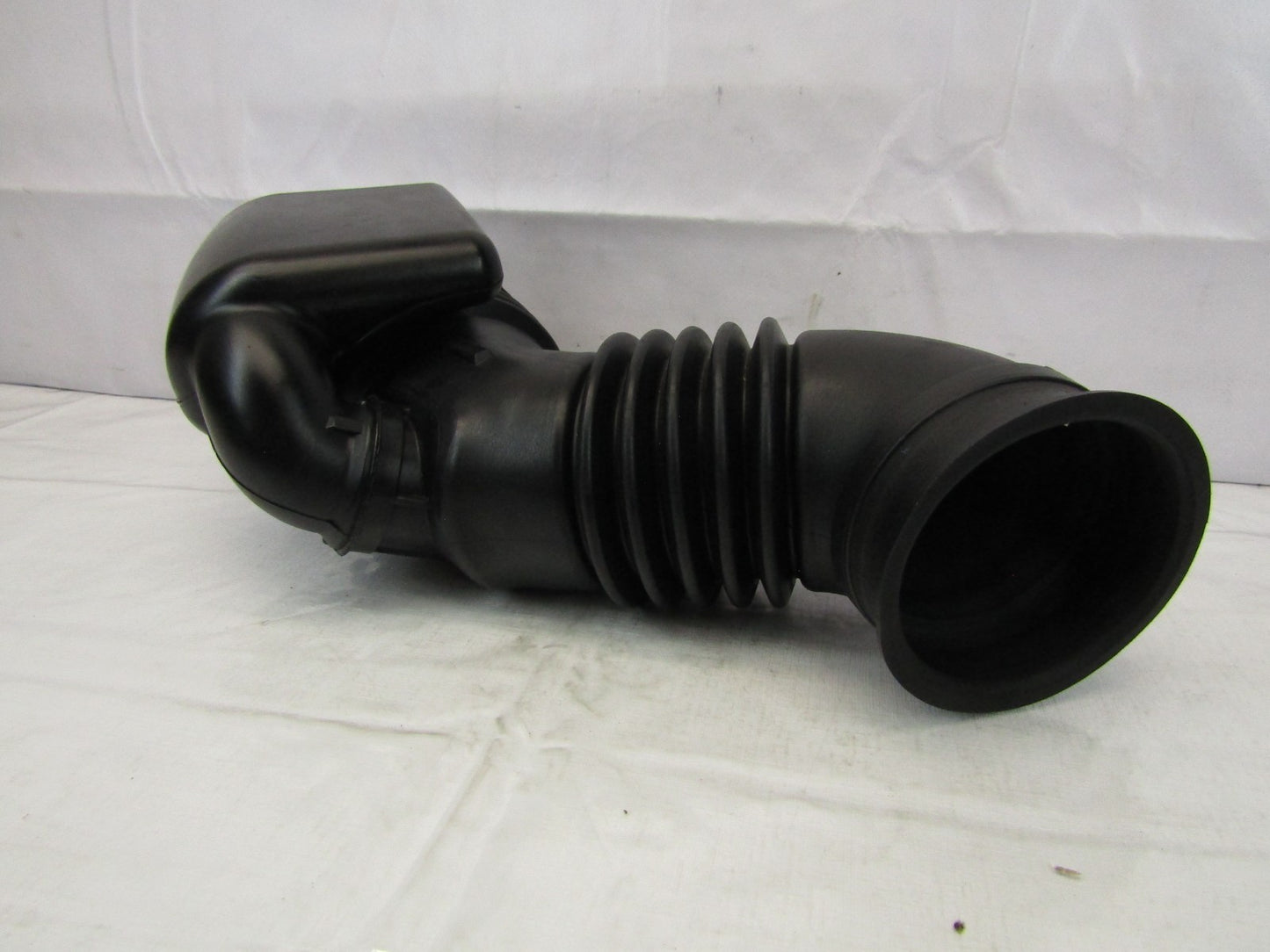 2008-2010 Subaru Impreza Boot Air Intake Tube Resonator Hose OEM