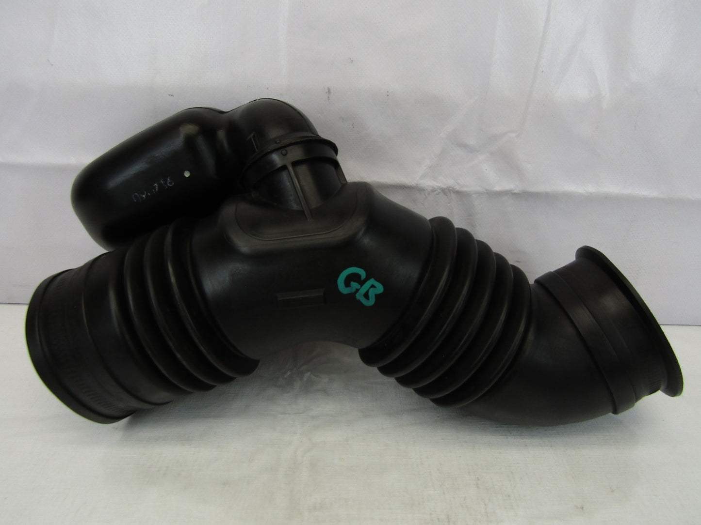 2008-2010 Subaru Impreza Boot Air Intake Tube Resonator Hose OEM