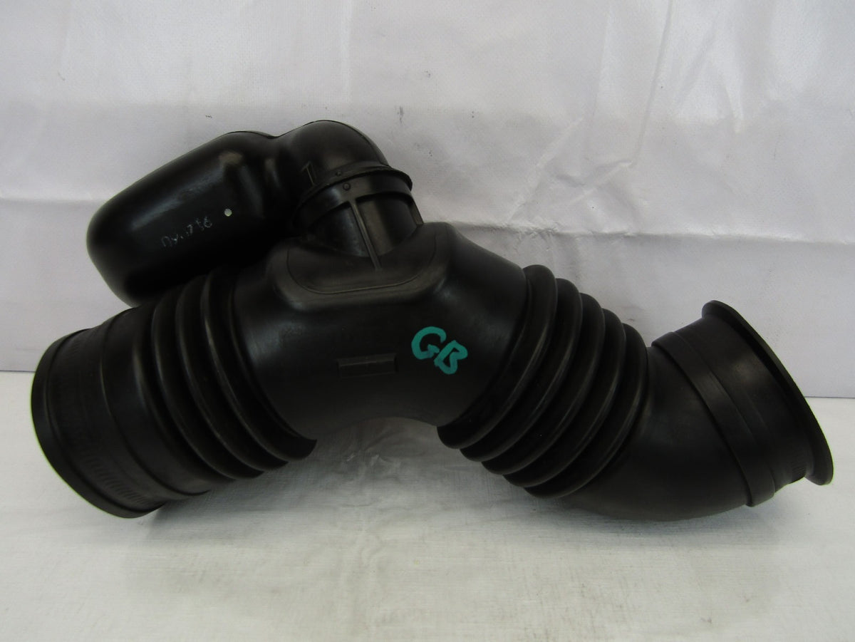 2008-2010 Subaru Impreza Boot Air Intake Tube Resonator Hose OEM 14457AA520