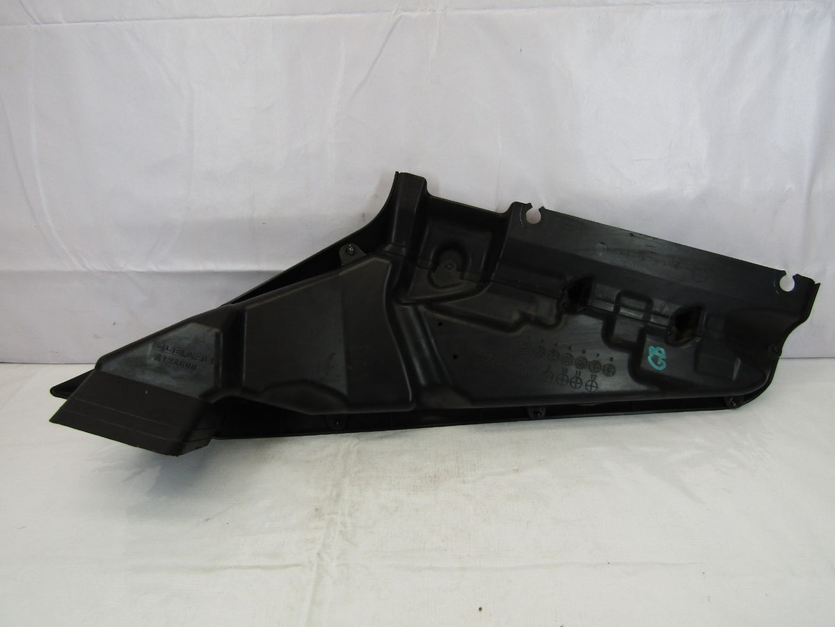 2008-2010 Subaru Impreza Engine Air Intake Duct Vent A12AG00 OEM 46012AG001
