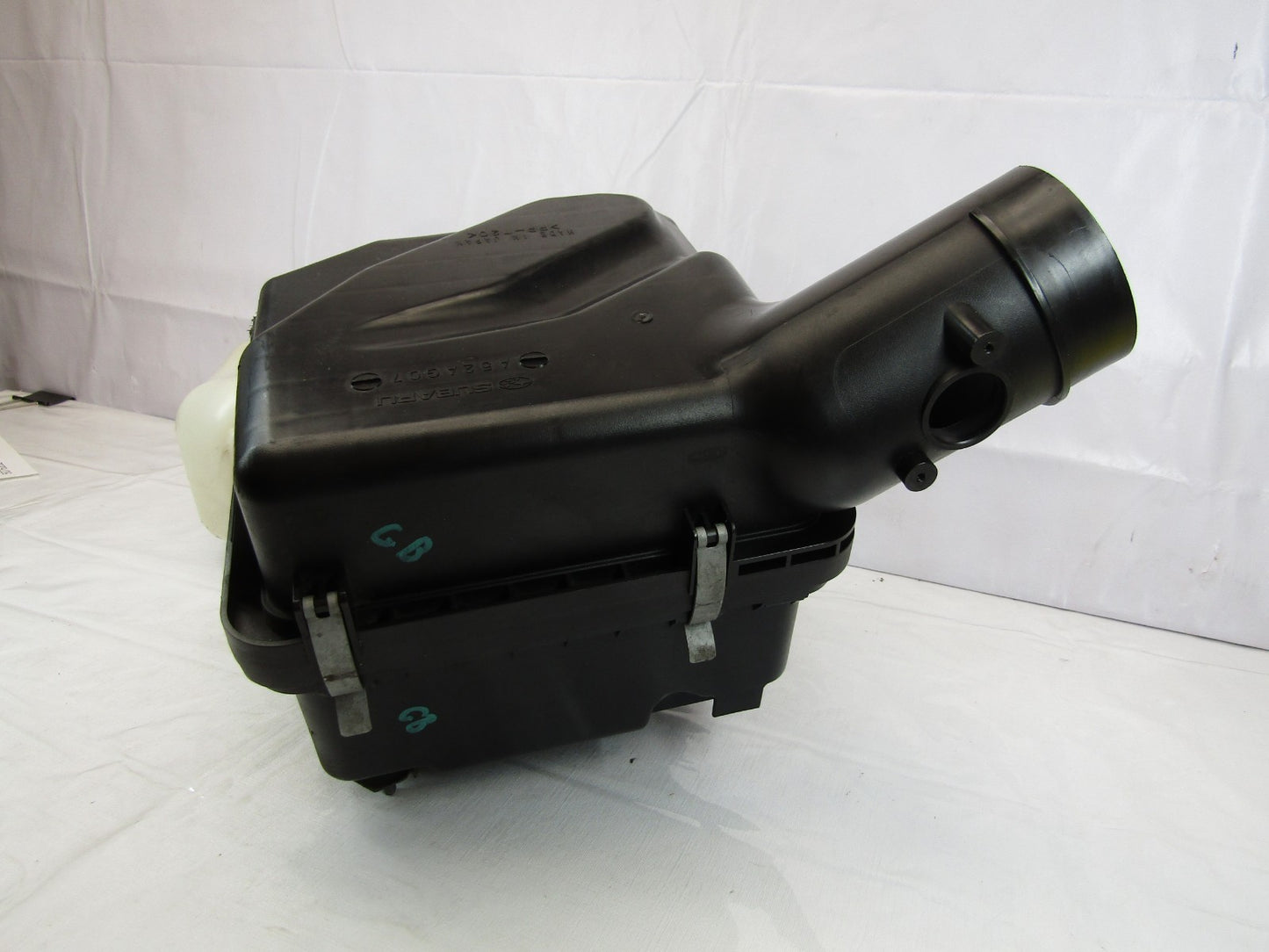 2008-2010 Subaru Impreza Air Filter Housing and Air Resonator A52AG07 OEM