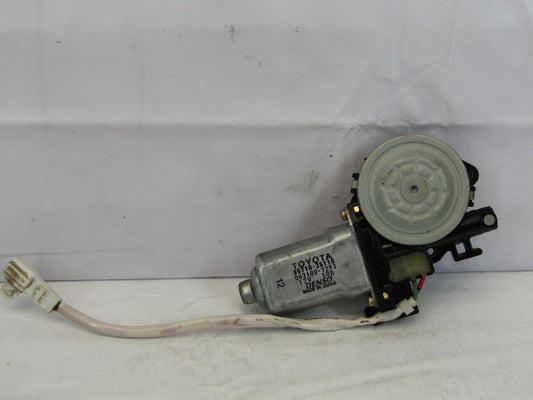 1996-2002 Toyota 4Runner Rear Right Power Window Motor 85710-35110 OEM