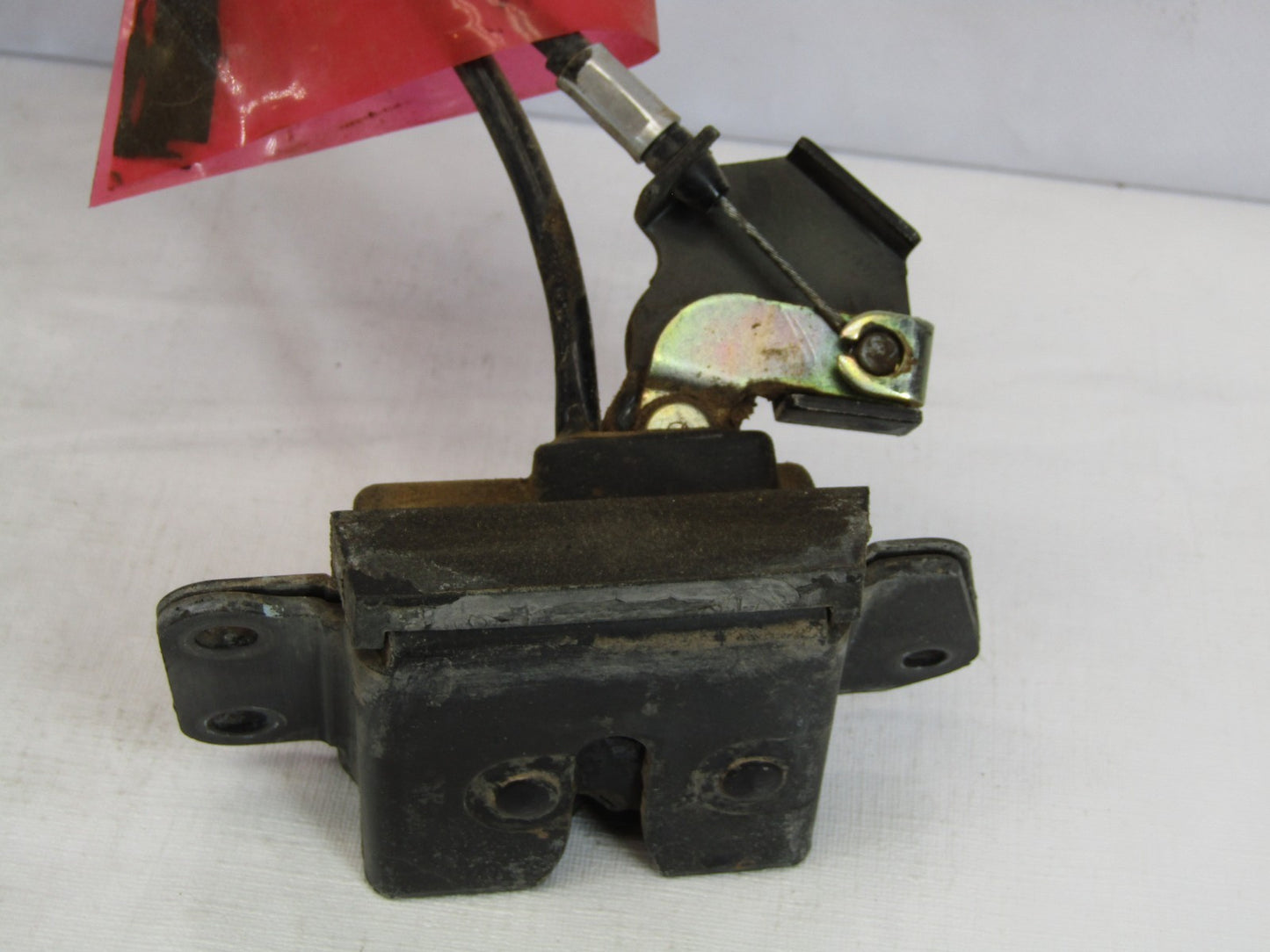 1996-2002 Toyota 4Runner Rear Hatch Trunk Tail Gate Latch Lock Actuator OEM