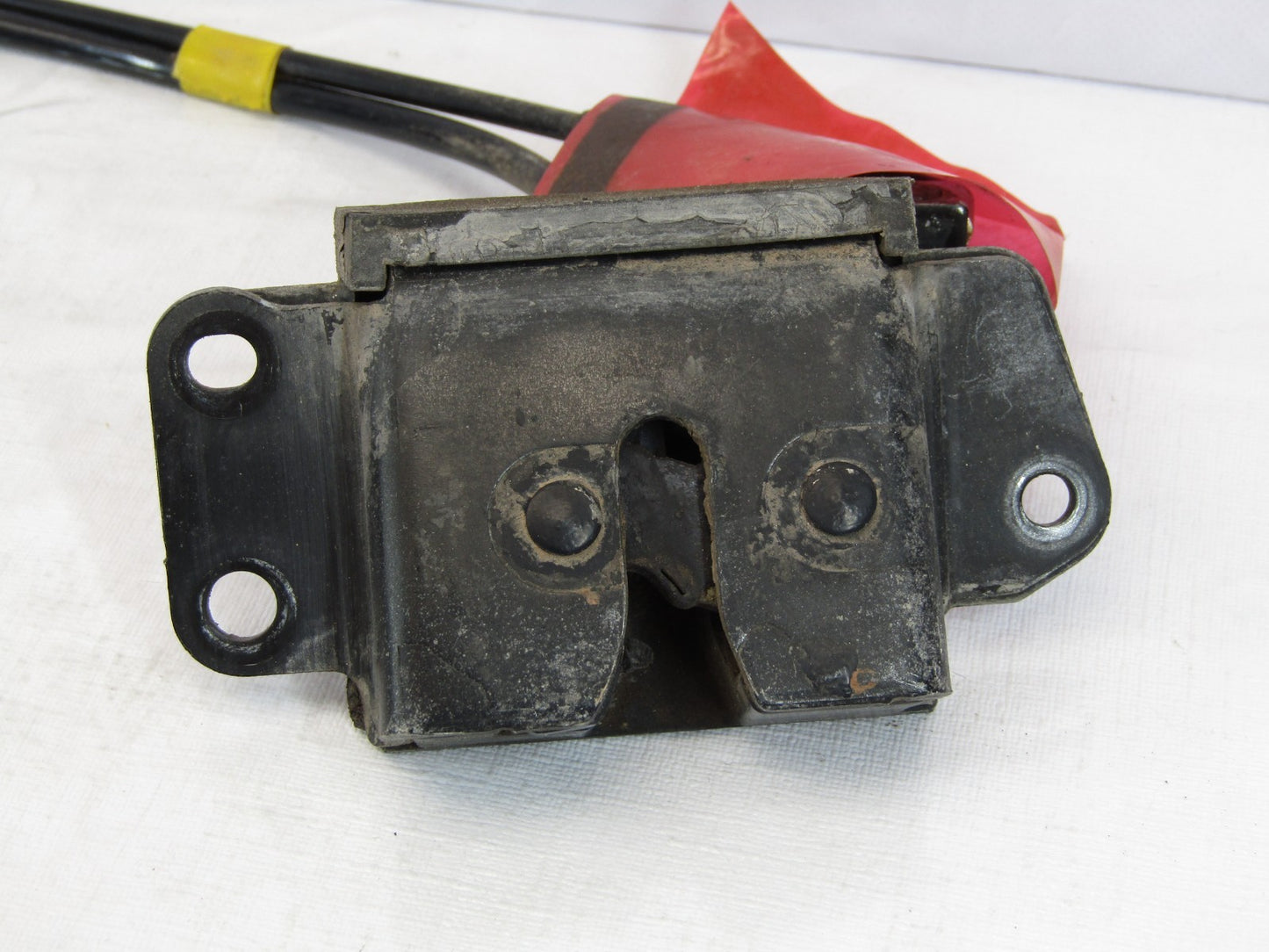 1996-2002 Toyota 4Runner Rear Hatch Trunk Tail Gate Latch Lock Actuator OEM