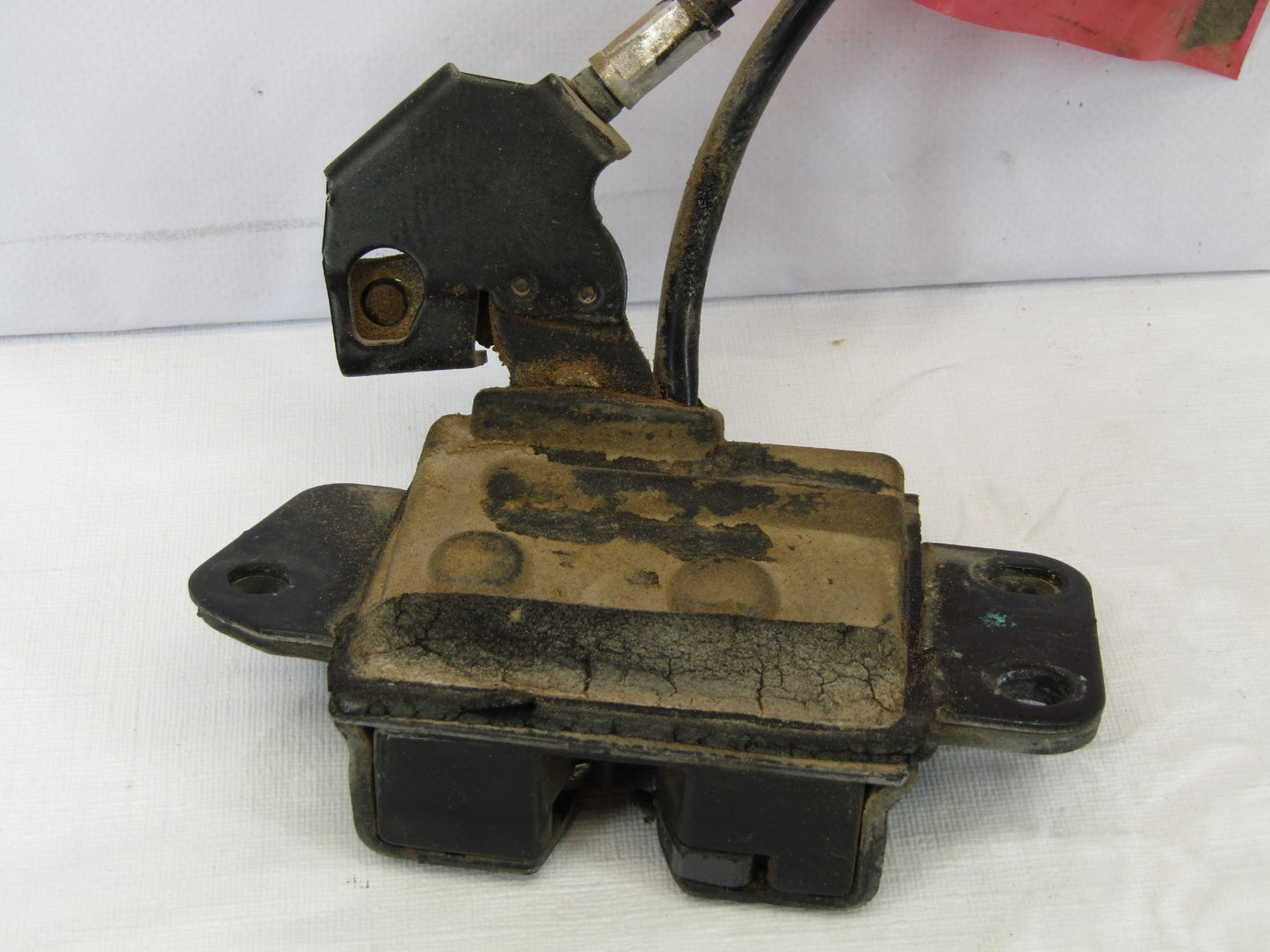 1996-2002 Toyota 4Runner Rear Hatch Trunk Tail Gate Latch Lock Actuator OEM