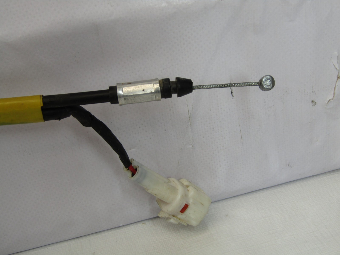 1996-2002 Toyota 4Runner Rear Hatch Trunk Tail Gate Latch Lock Actuator OEM