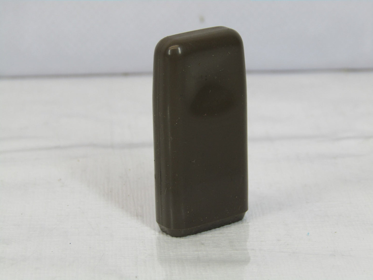 1990-2001 Toyota 4Runner Left or Right Door Panel Latch Lock Pull Tab Brown OEM