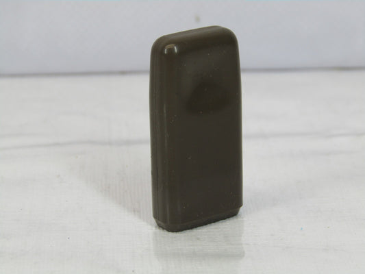 1990-2001 Toyota 4Runner Left or Right Door Panel Latch Lock Pull Tab Brown OEM