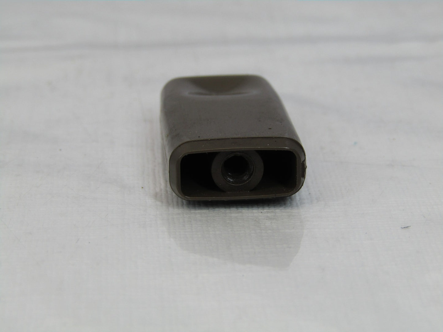 1990-2001 Toyota 4Runner Left or Right Door Panel Latch Lock Pull Tab Brown OEM