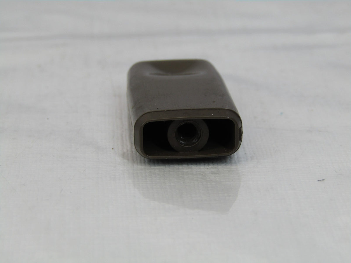 90-01 Toyota 4Runner Left Right Door Panel Latch Lock Pull Tab OEM 6974112040B3