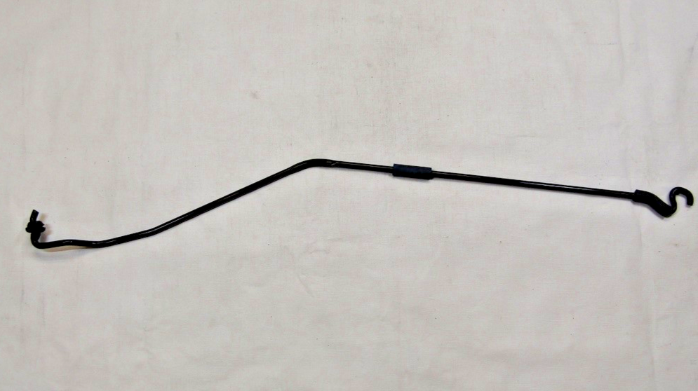 2006-2008 Subaru Forester Hood Prop Support Arm Rod OEM