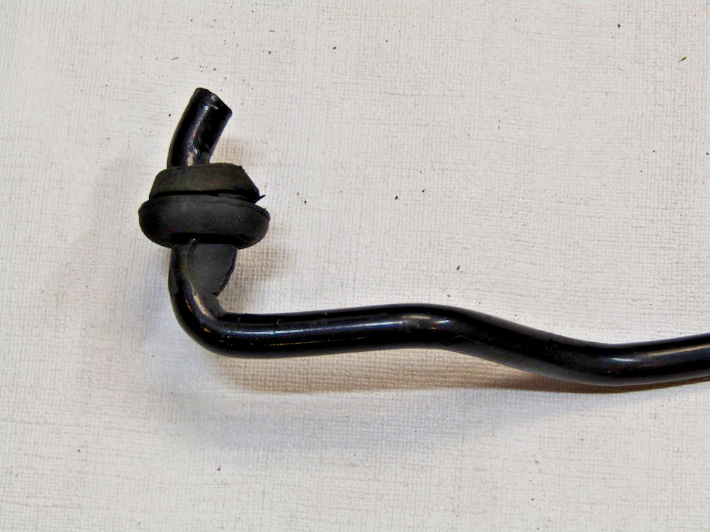 2006-2008 Subaru Forester Hood Prop Support Arm Rod OEM