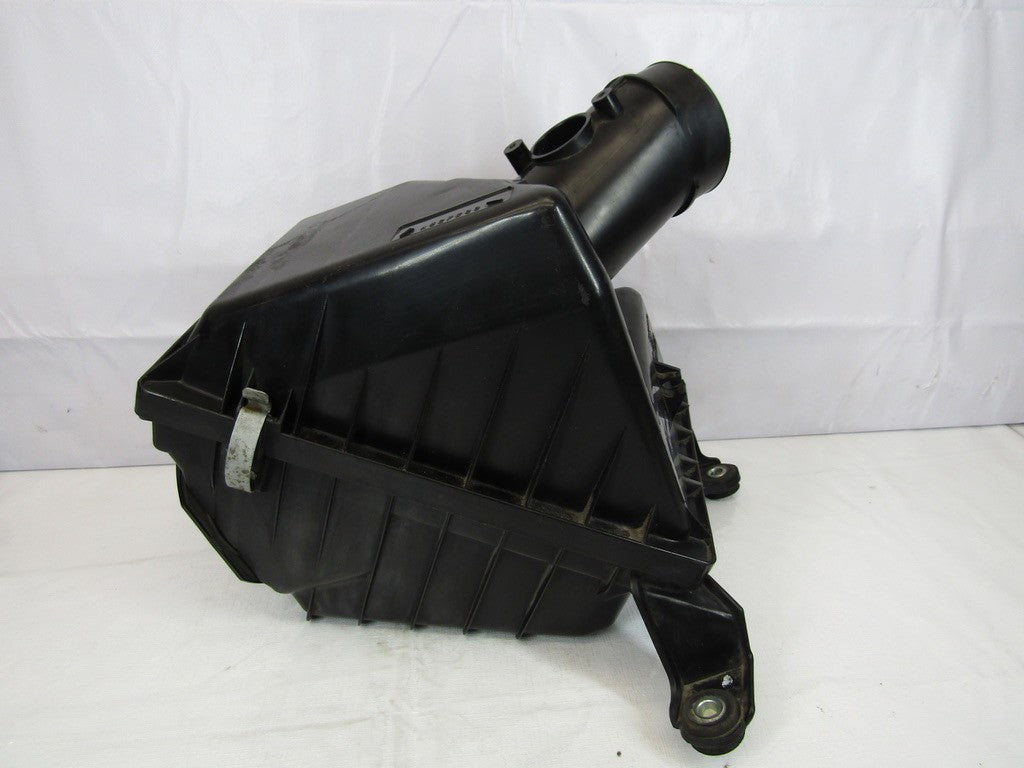 2007-2008 Subaru Forester Air Cleaner Housing Box Cover Assembly OEM