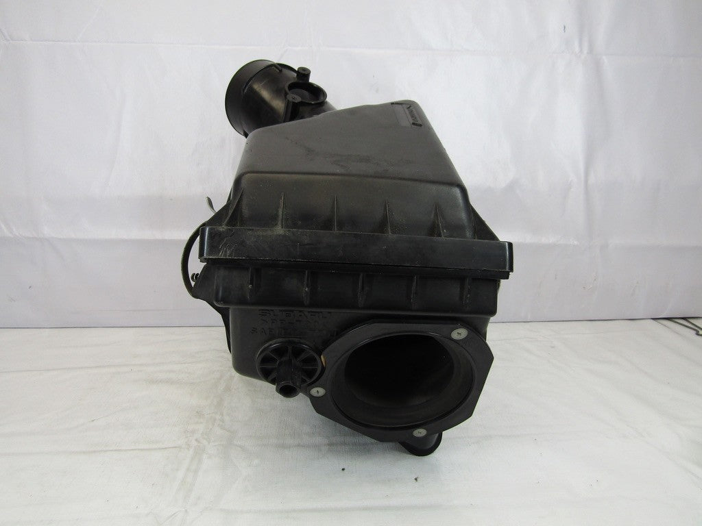 2007-2008 Subaru Forester Air Cleaner Housing Box Cover Assembly OEM