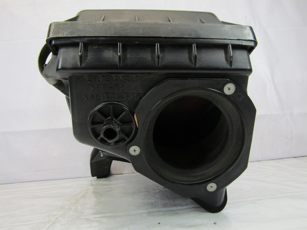 2007-2008 Subaru Forester Air Cleaner Housing Box Cover Assembly OEM