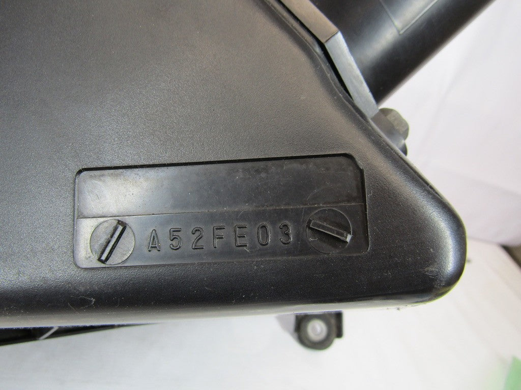 2007-2008 Subaru Forester Air Cleaner Housing Box Cover Assembly OEM