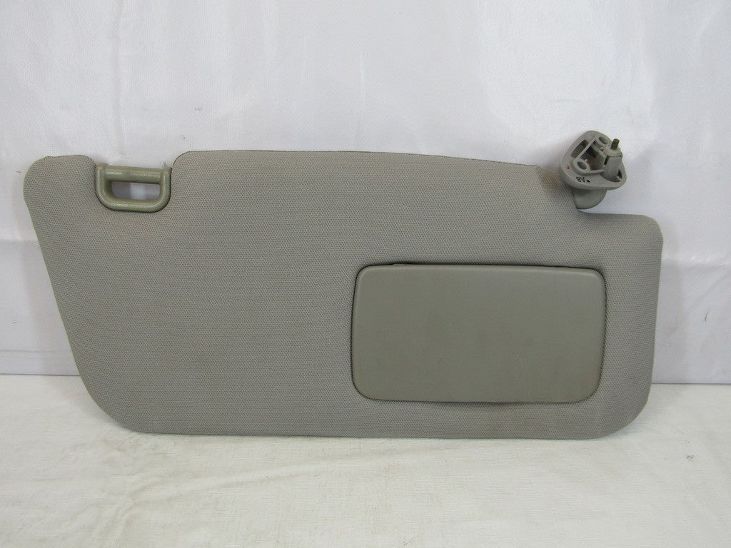 2006-2008 Subaru Forester Right Sun Visor OEM