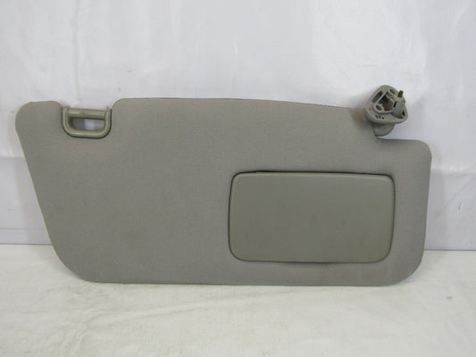 2006-2008 Subaru Forester Right Sun Visor OEM