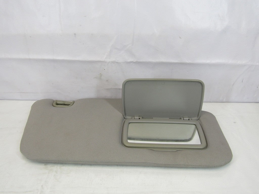 2006-2008 Subaru Forester Right Sun Visor OEM