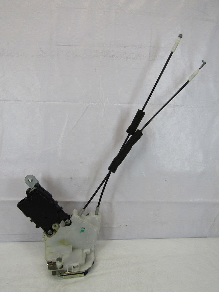 2003-2008 Subaru Forester Rear Left Side Door Latch Lock Actuator OEM