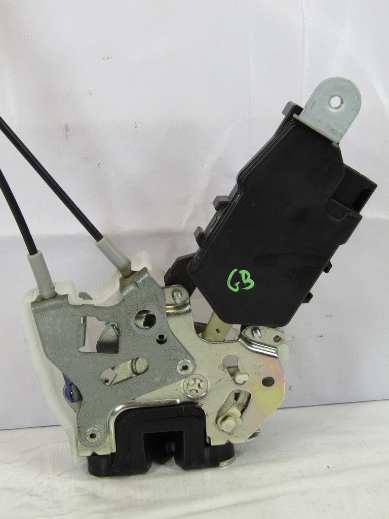 2003-2008 Subaru Forester Rear Left Side Door Latch Lock Actuator OEM