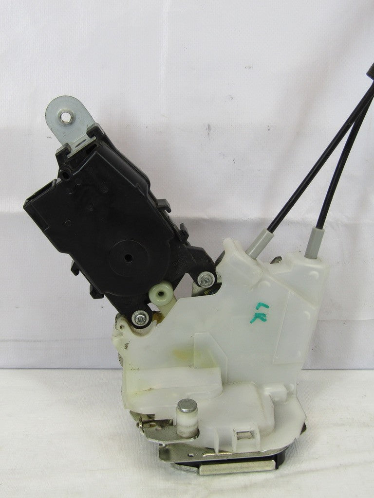 2003-2008 Subaru Forester Rear Left Side Door Latch Lock Actuator OEM