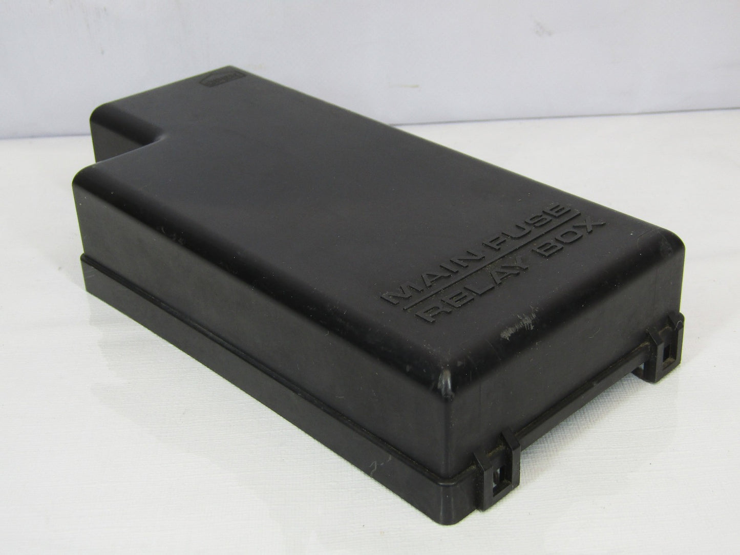 2006-2008 Subaru Forester Engine Bay Main Fuse Box Lid "l" Cover OEM