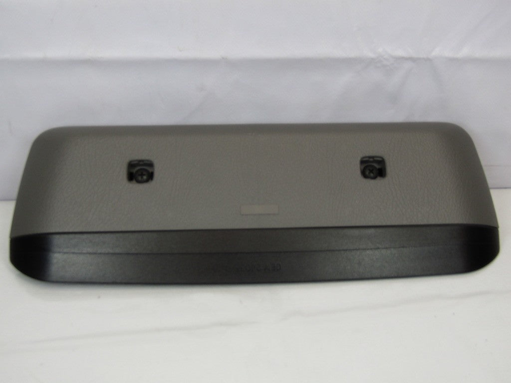 2006-2008 Subaru Forester Third Brake Light Lamp Gray Assembly OEM