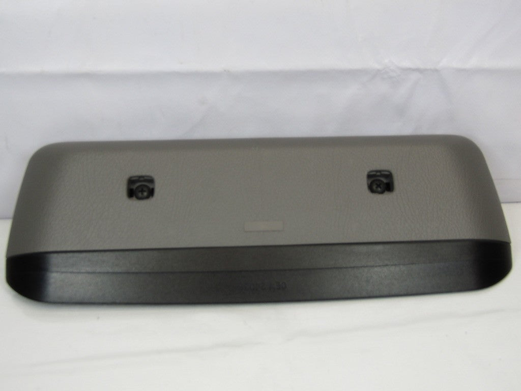 2006-2008 Subaru Forester Third Brake Light Lamp Gray Assembly OEM
