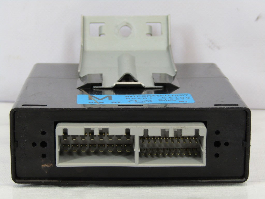 2007-2008 Subaru Forester Multifunction Integrated Module 88281SA150 OEM