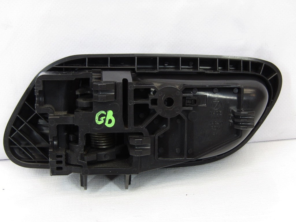 2003-2008 Subaru Forester Right Rear Interior Door Handle OEM