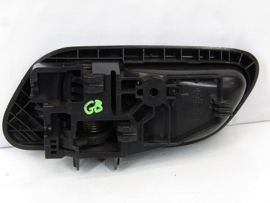 2003-2008 Subaru Forester Right Front Interior Door Handle OEM