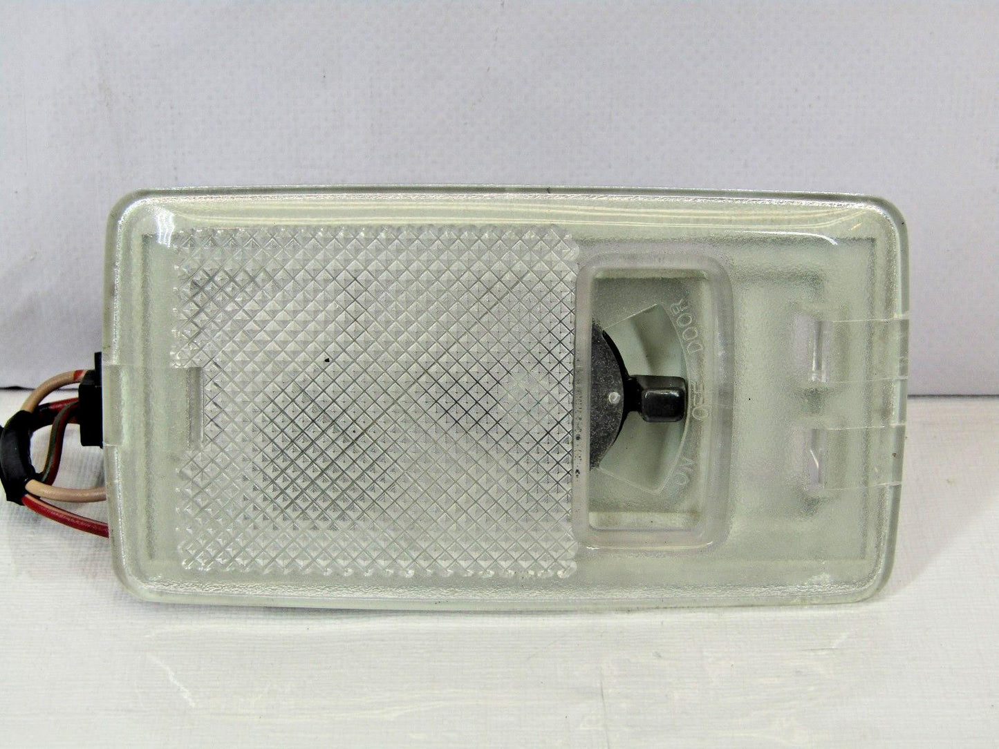 2003-2008 Subaru Forester Rear Cargo Area Overhead Light Lamp OEM