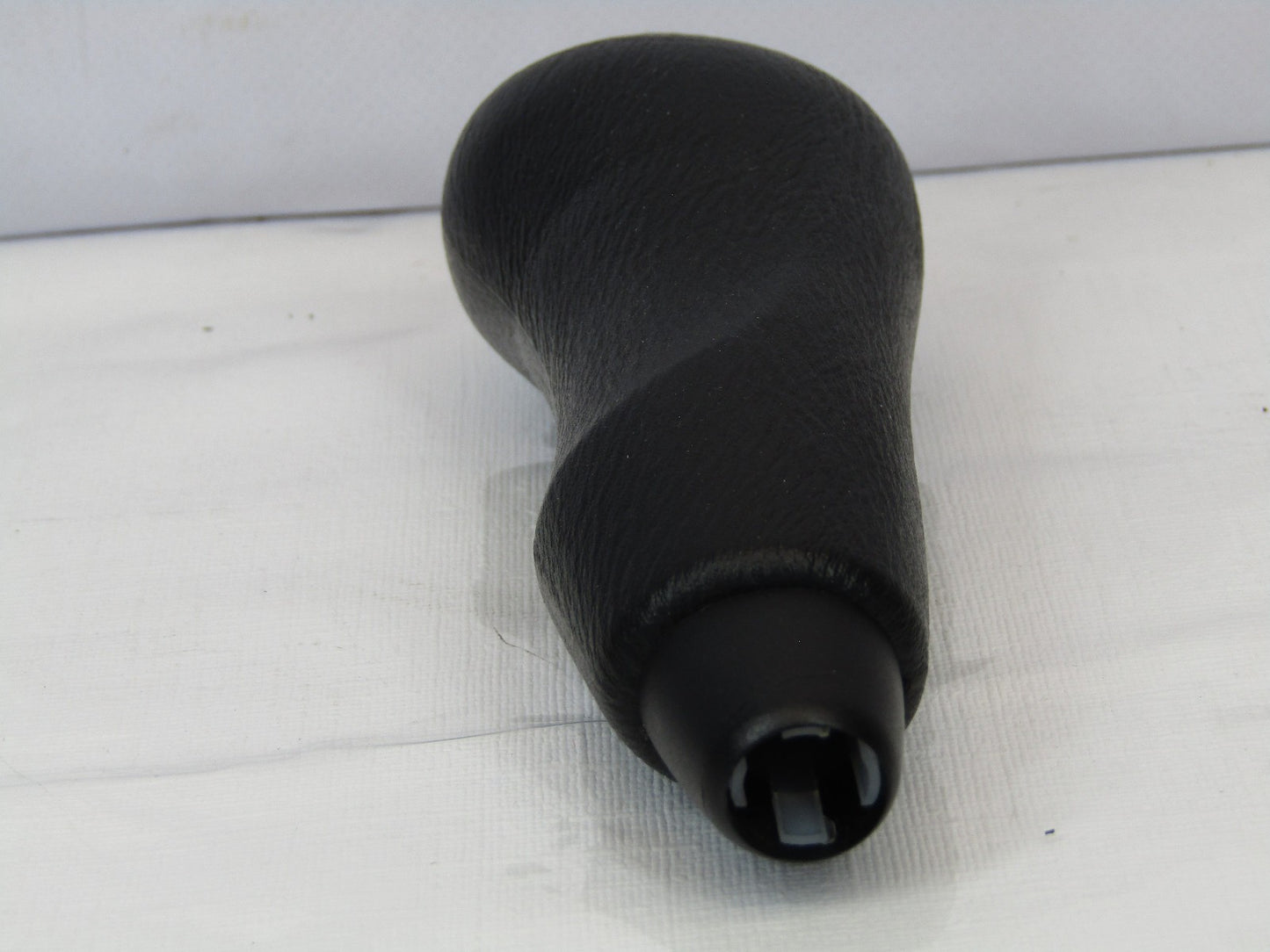 2007-2008 Subaru Forester Automatic Gear Shift Knob Black OEM