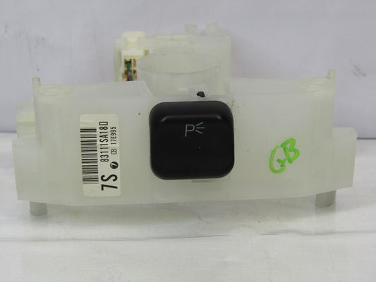 2005-2008 Subaru Forester Steering Column Parking Light Switch Housing OEM
