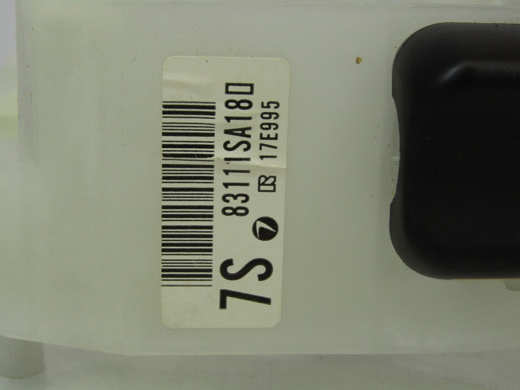 2005-2008 Subaru Forester Steering Column Parking Light Switch Housing OEM
