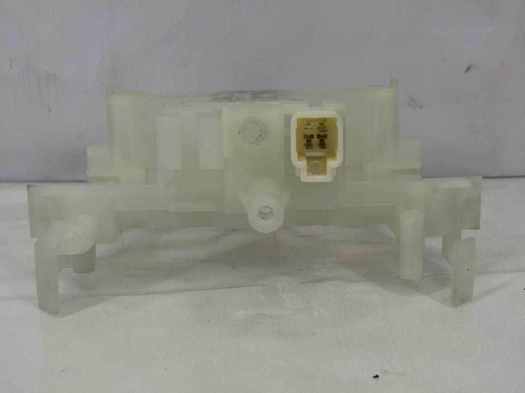 2005-2008 Subaru Forester Steering Column Parking Light Switch Housing OEM
