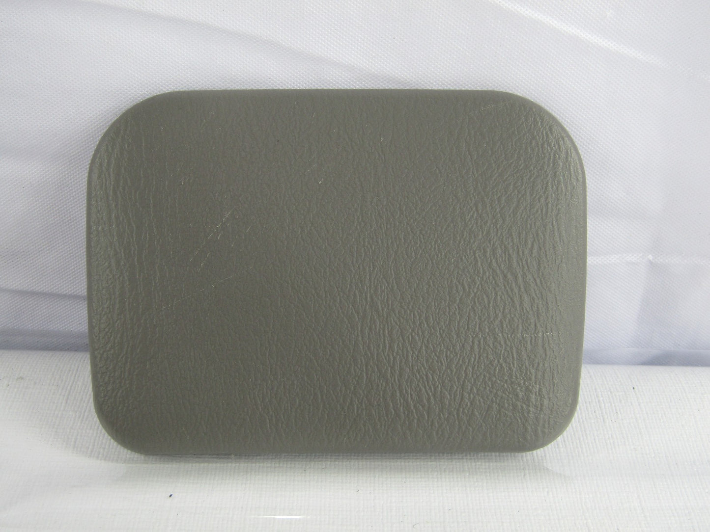 2004-2008 Subaru Forester Right Rear Interior Door Cover Gray Trim Cap OEM