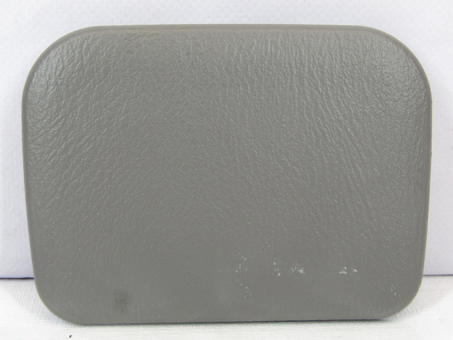 2004-2008 Subaru Forester Left Rear Interior Door Cover Gray Trim Cap OEM