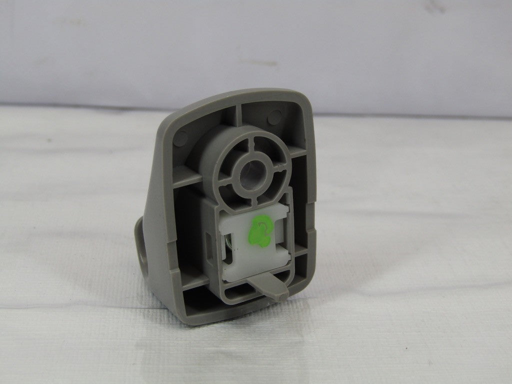 2003-2008 Subaru Forester Sun Visor Sunvisor Clip Retainer Holder Gray OEM