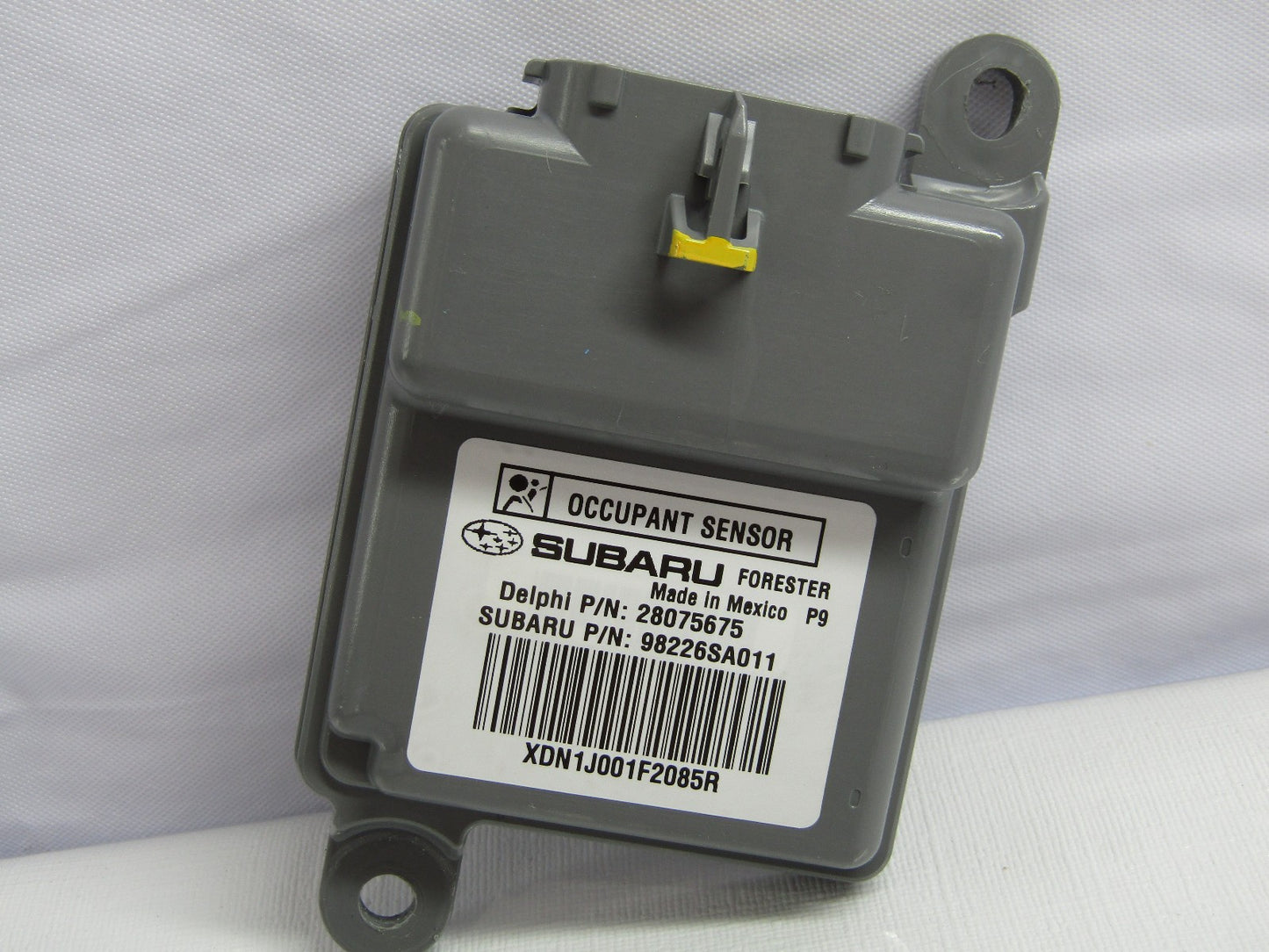 2008 Subaru Forester Right Front Seat Occupant Sensor 98226SA011 OEM