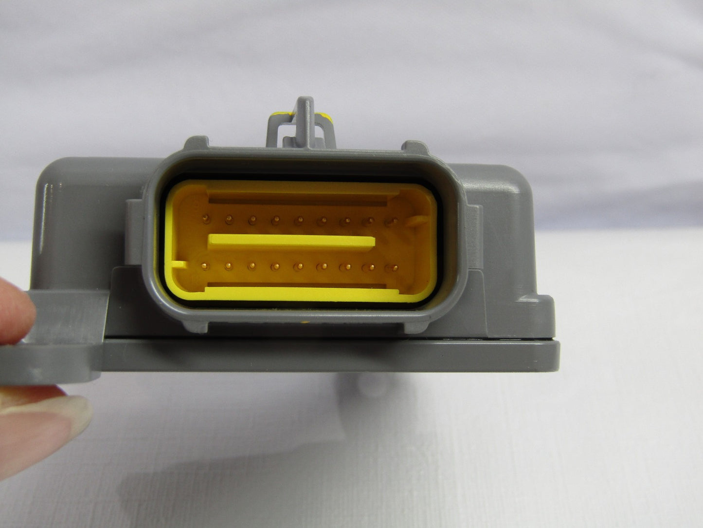 2008 Subaru Forester Right Front Seat Occupant Sensor 98226SA011 OEM