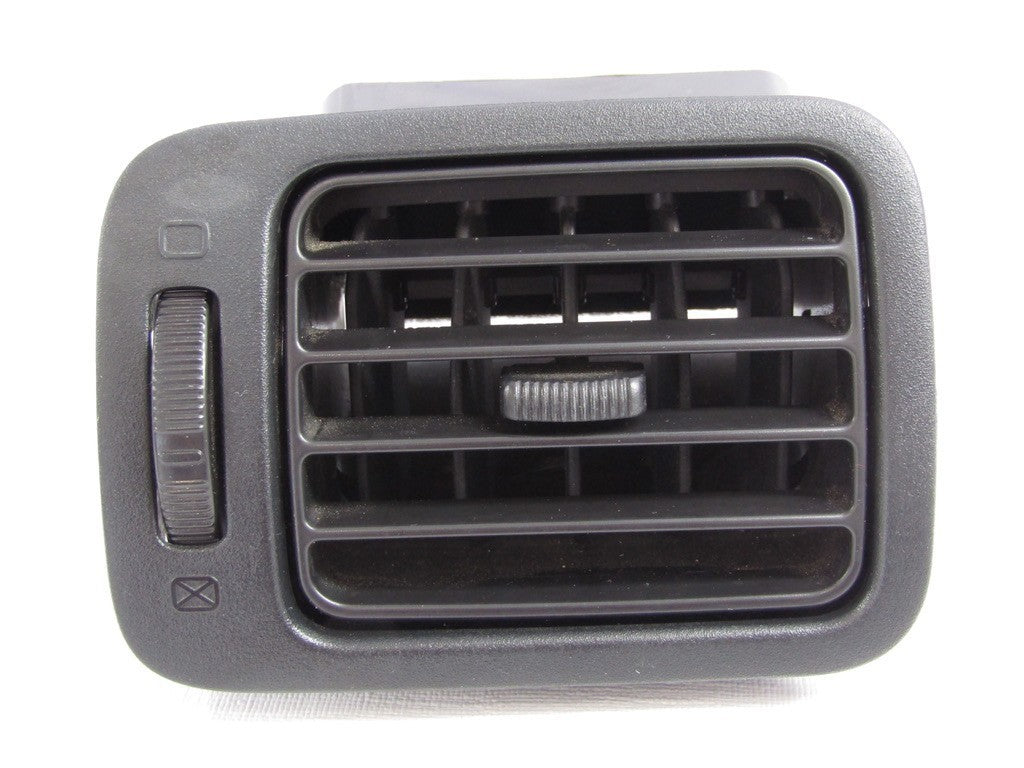 2003-2008 Subaru Forester Front Left Air Heater AC Vent Assembly OEM