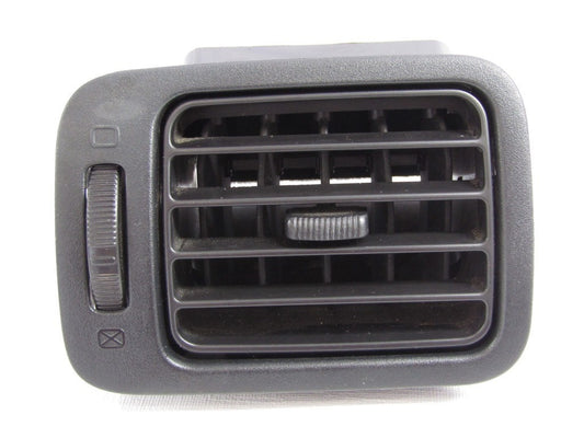 2003-2008 Subaru Forester Front Left Air Heater AC Vent Assembly OEM