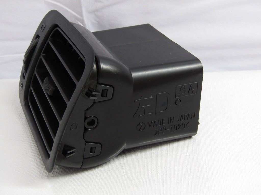 2003-2008 Subaru Forester Front Left Air Heater AC Vent Assembly OEM