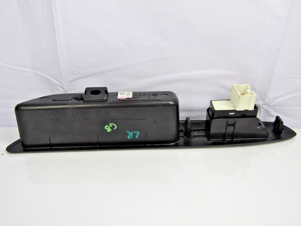 2003-2008 Subaru Forester Rear Left Window Control Switch Button Unit OEM