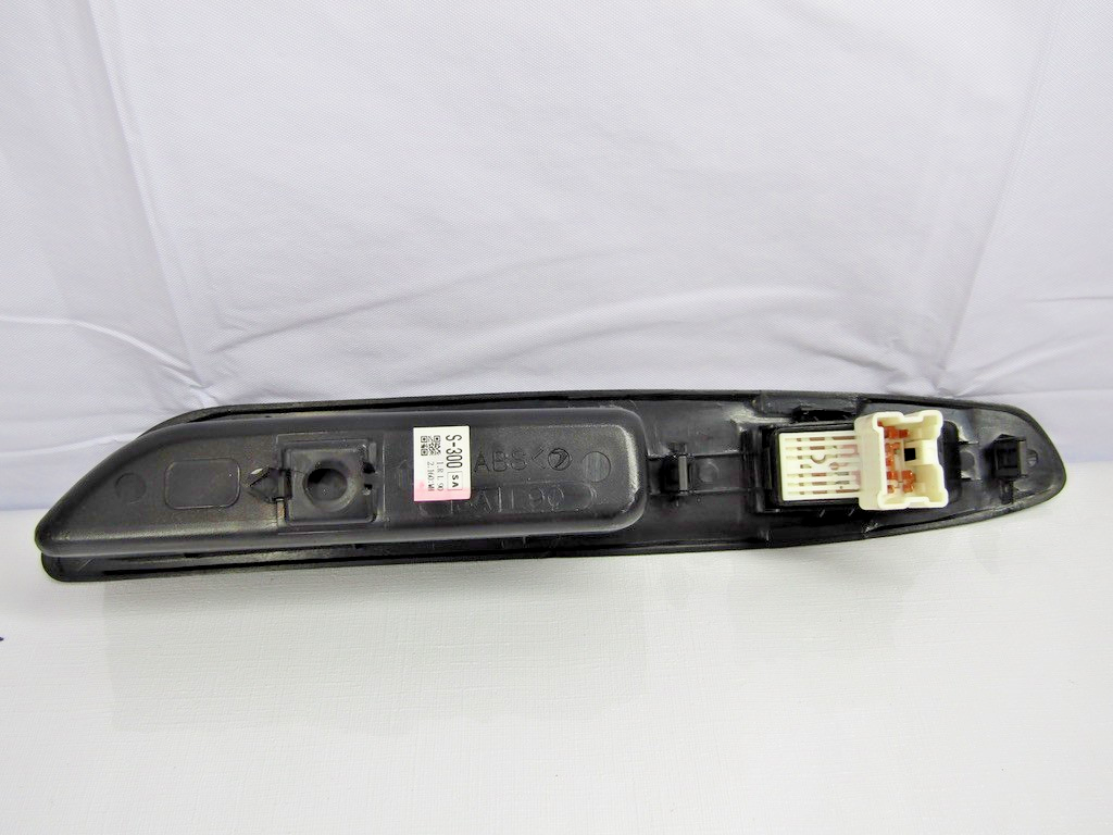 2003-2008 Subaru Forester Rear Left Window Control Switch Button Unit OEM