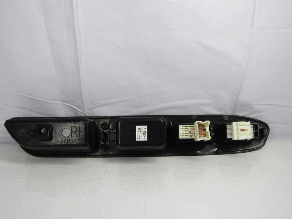 2003-2008 Subaru Forester Front Right Window Control Switch OEM