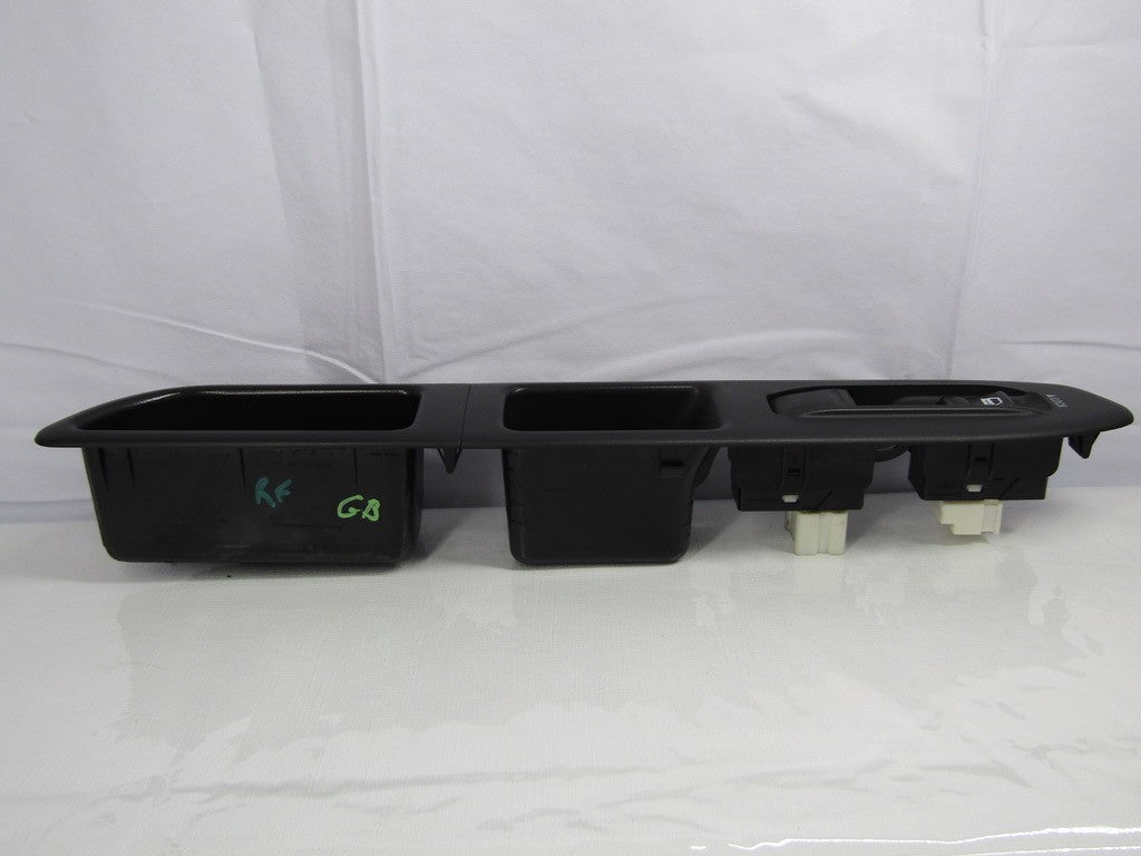 2003-2008 Subaru Forester Front Right Window Control Switch OEM